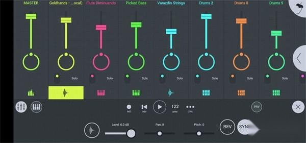flstudiomobile