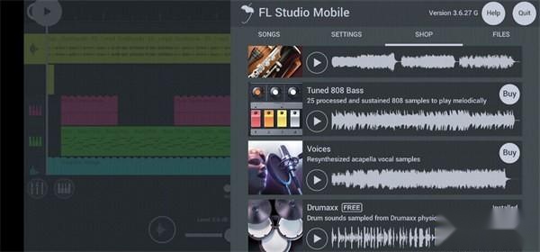 flstudiomobile