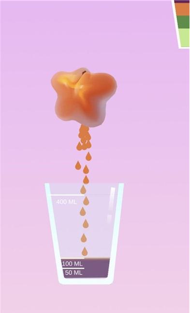 欢乐调酒师