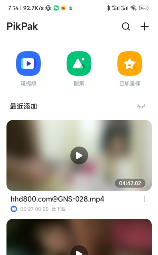 PikPak截图2
