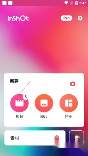 lnShot