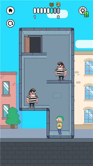 折叠人生截图1