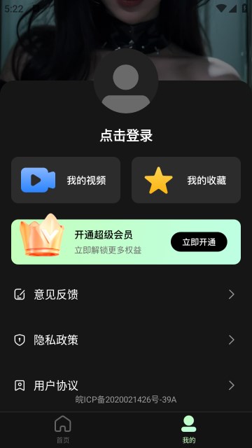 AI舞蹈秀截图3