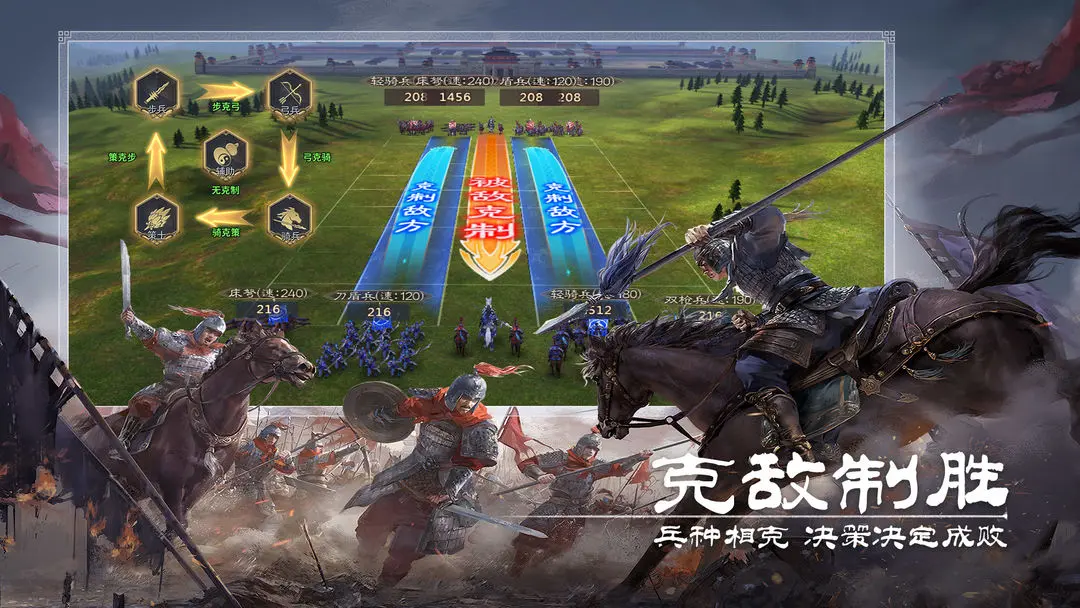 小小曹操传截图4