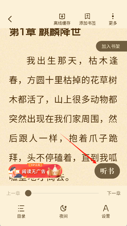 格子小说安卓版