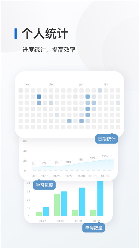 法语背单词截图3