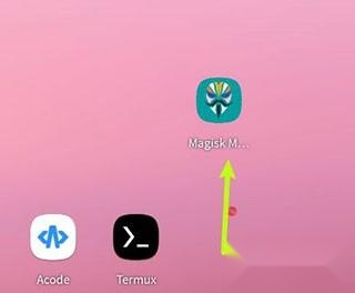 面具root