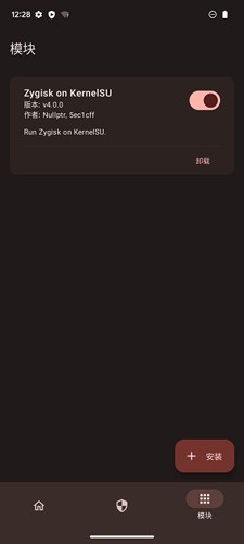 kernelsu截图2