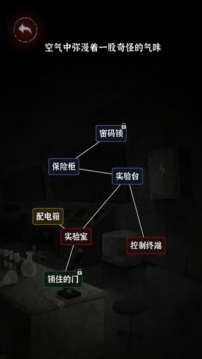 赶快逃离截图3