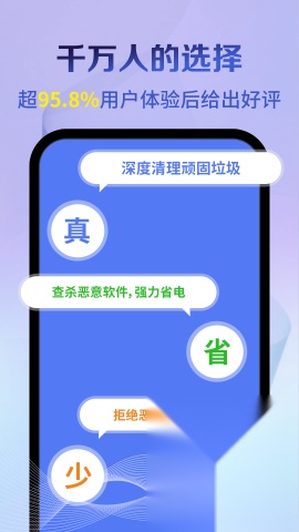 神速清理软件