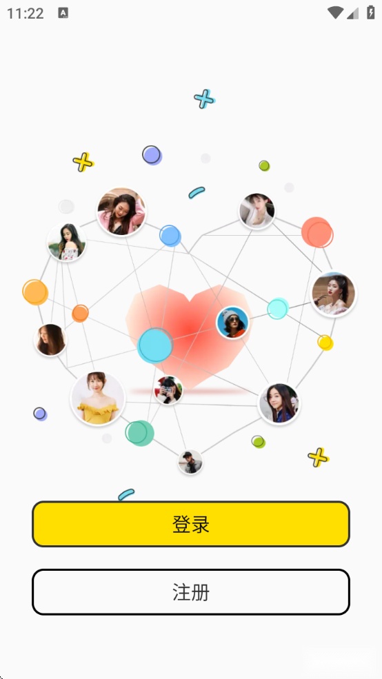 yodo交友
