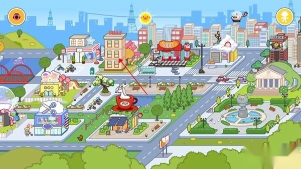 米加小镇最新版