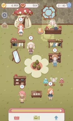 小小精品店截图1
