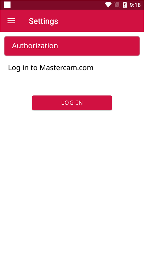 mastercam截图3