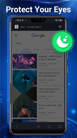 web浏览器手机版截图3