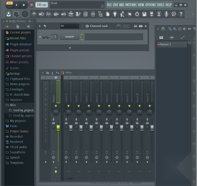 FLStudio