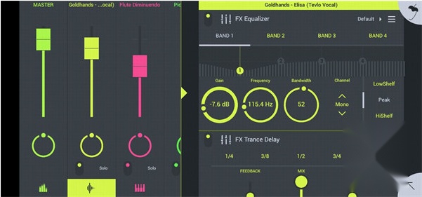 FLStudio