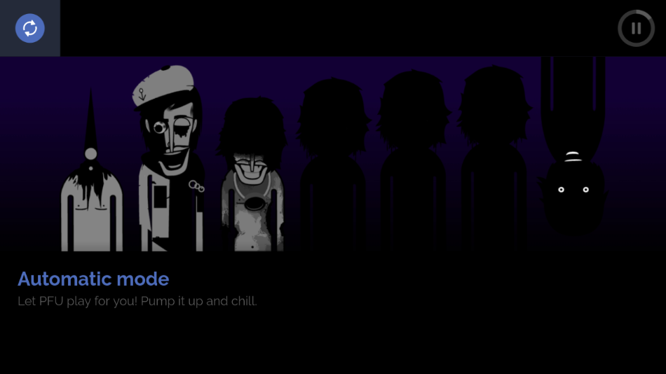 节奏盒子Burnt模组截图3