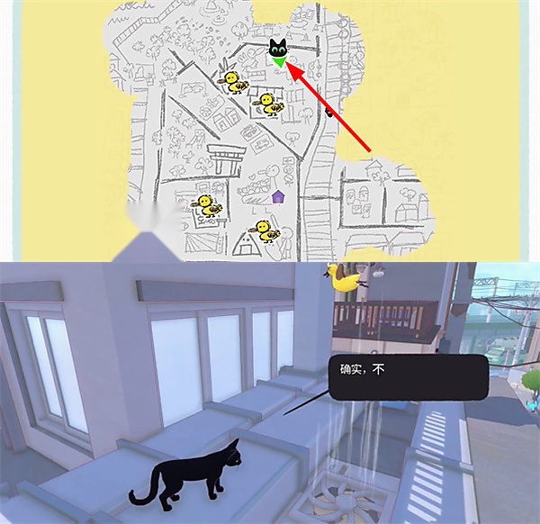小猫咪大城市