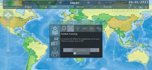 Dummynation最新版截图0