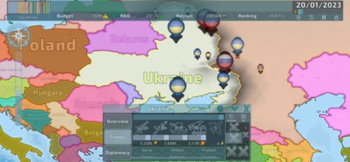 Dummynation最新版截图2