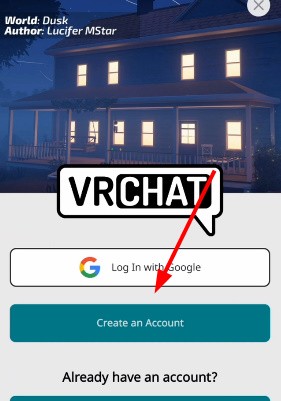VRChat中文版