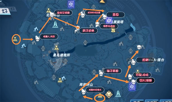 幻塔手机版