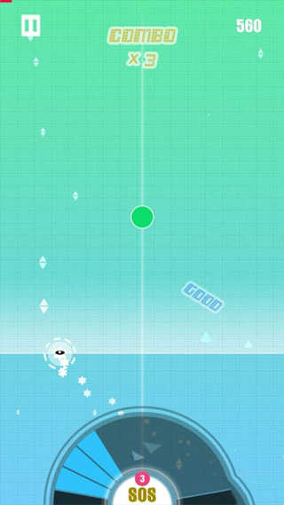 缪斯计划2025中文版截图2