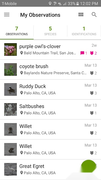 iNaturalist