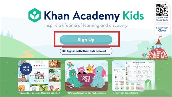 khankids安卓版