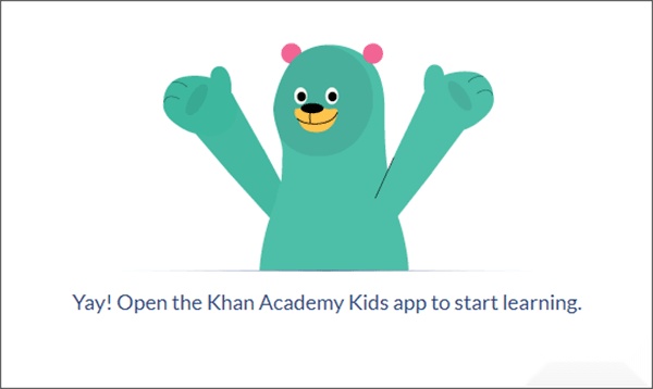 khankids安卓版