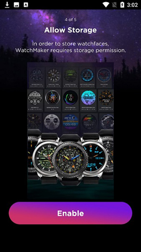 watchmaker截图0