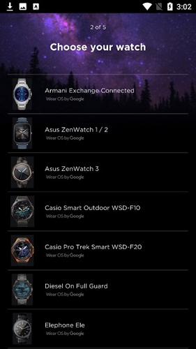 watchmaker截图2