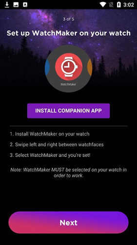 watchmaker截图3