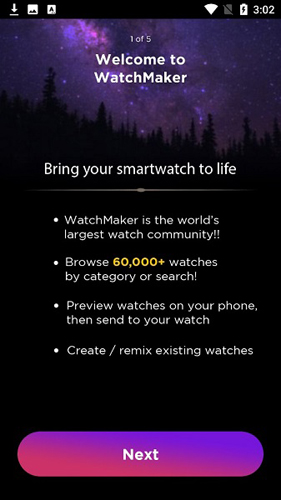 watchmaker截图1