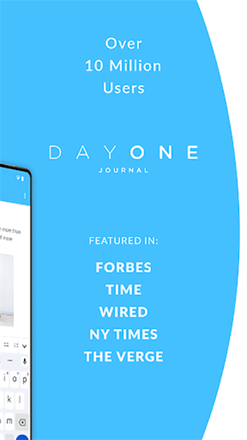 Day One截图4