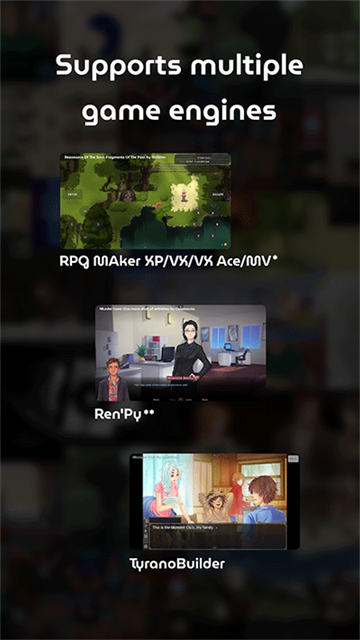joiplay模拟器截图4