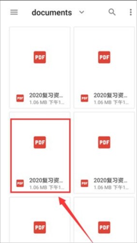 xodo pdf