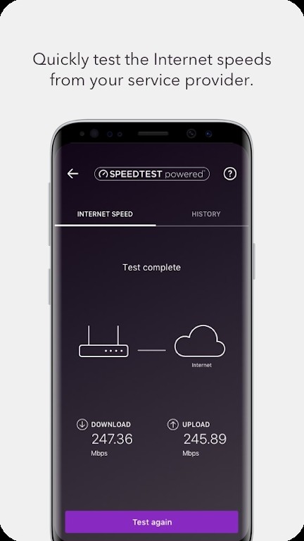 nighthawk截图4