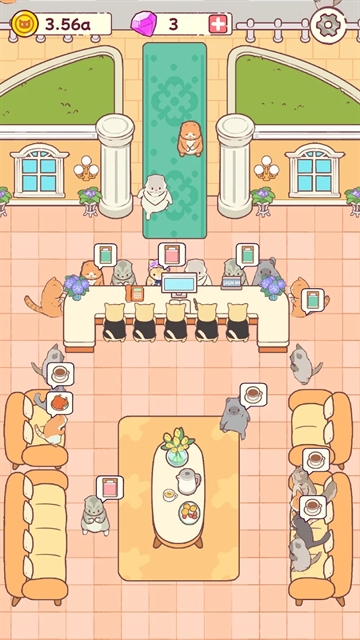 Cat Hotel安装截图1