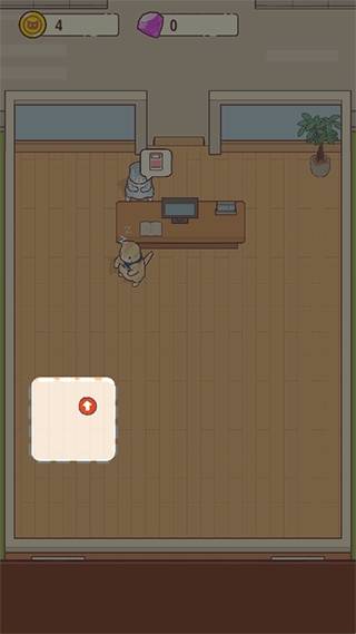Cat Hotel安装