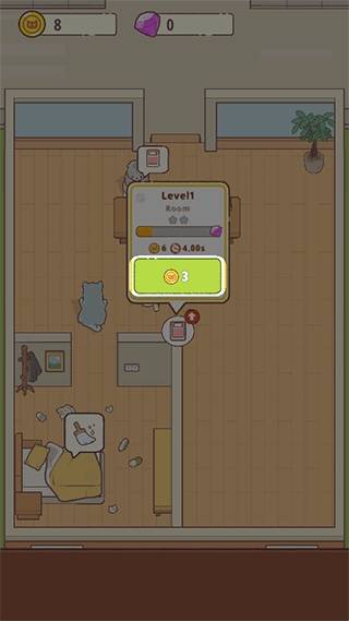 Cat Hotel安装
