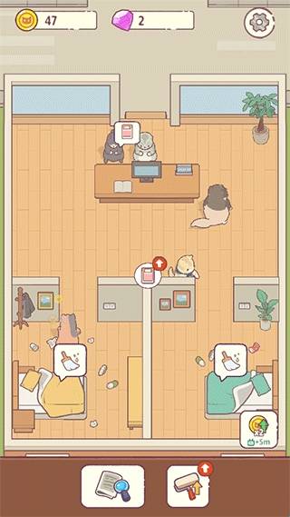 Cat Hotel安装