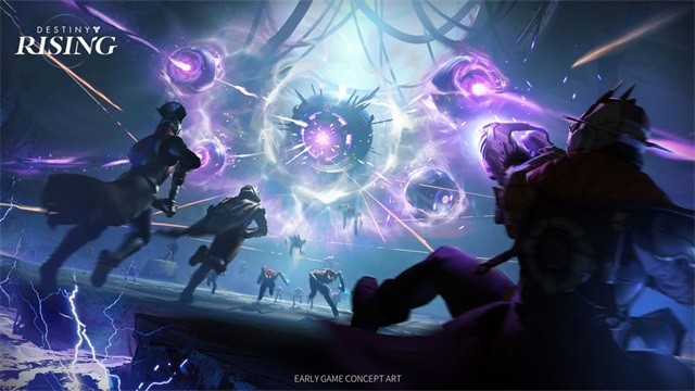 命运群星中文版截图2