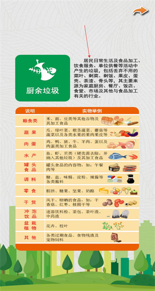 垃圾分类