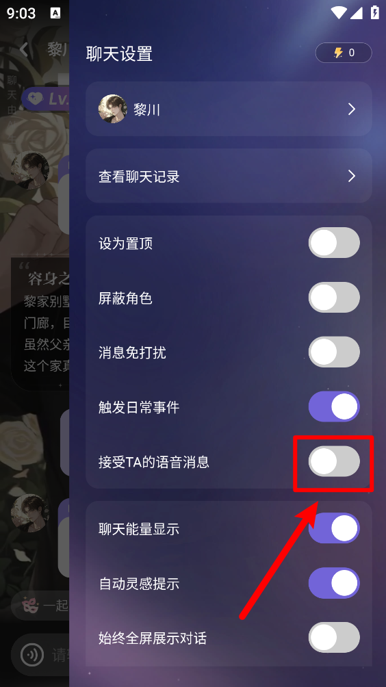 破次元恋人
