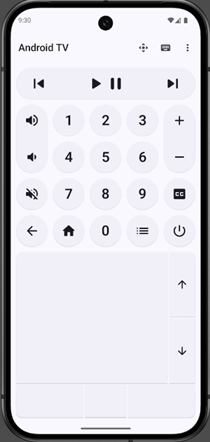 BT Remote截图0