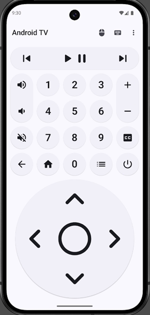 BT Remote截图1