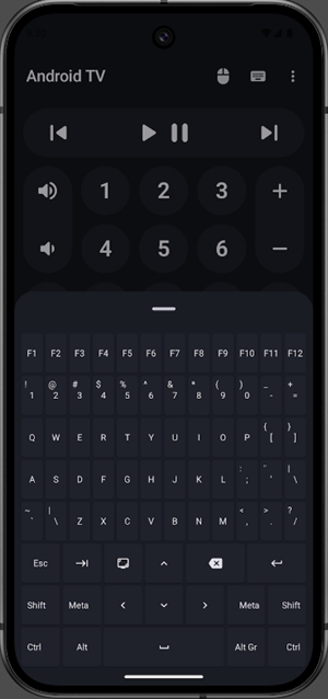 BT Remote截图3
