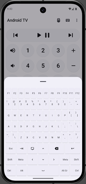 BT Remote截图2
